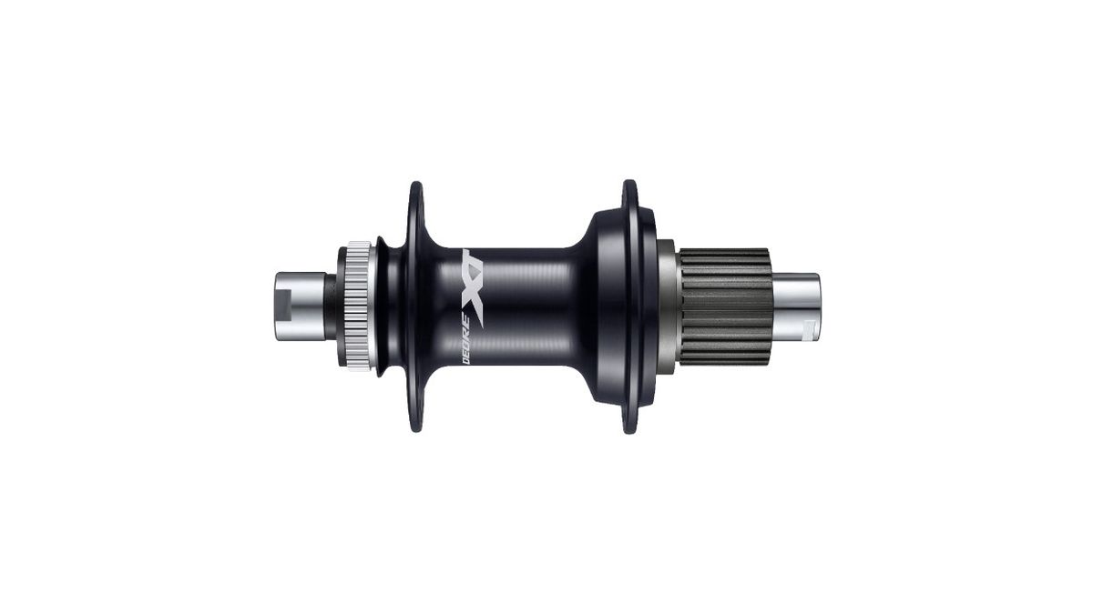 bicycle pedal hub