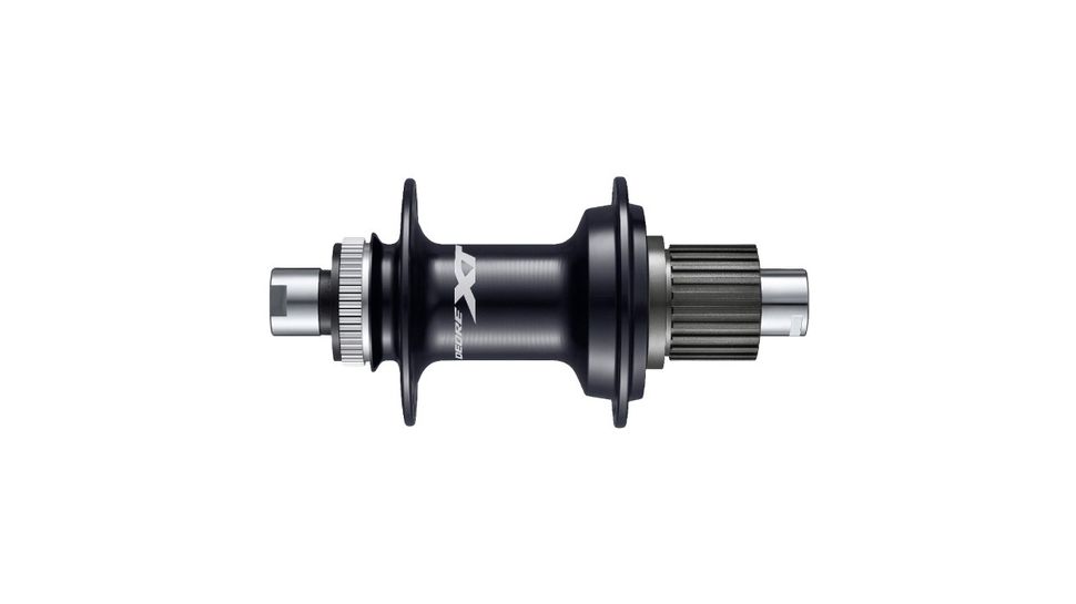 Best mountain bike rear hubs converting pedal power into forward motion Bike Perfect