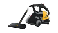 McCulloch MC1275 Canister Steam Cleaner