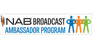 NAB Broadcast Ambassador Program