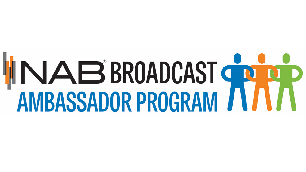 NAB Broadcast Ambassador Program