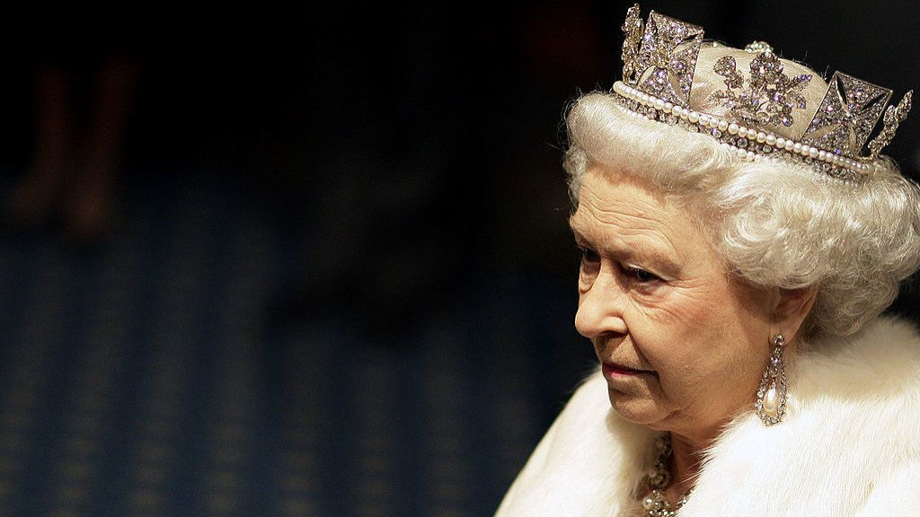 The Queen