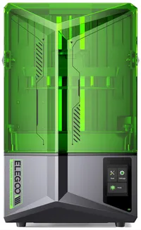 Elegoo Saturn 4