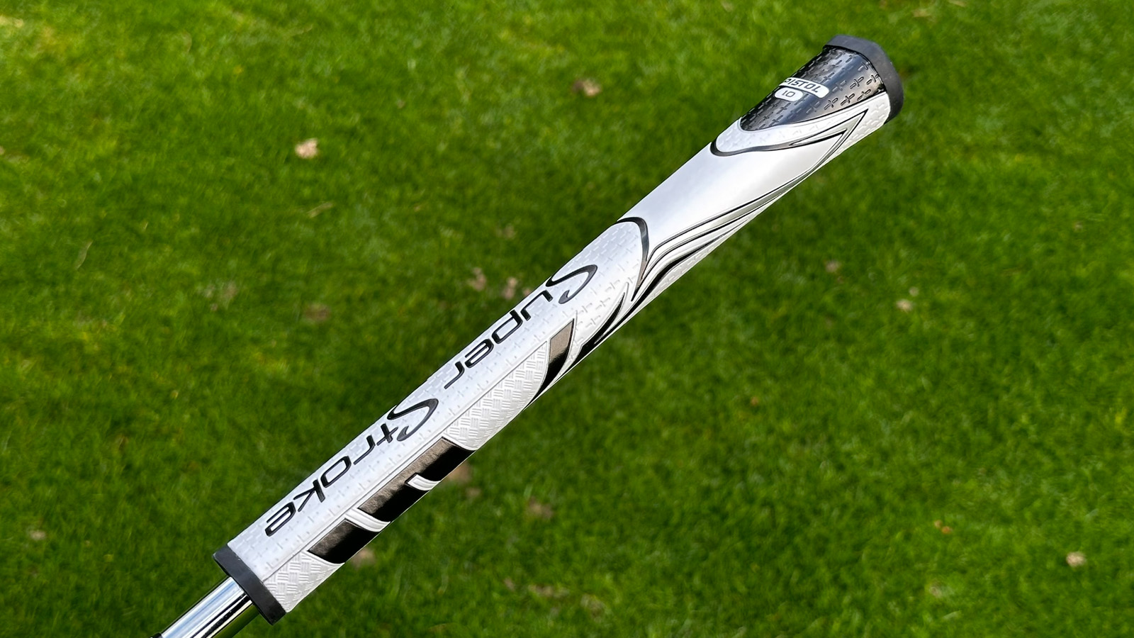 Cobra 3DP Tour Agera RS Putter review