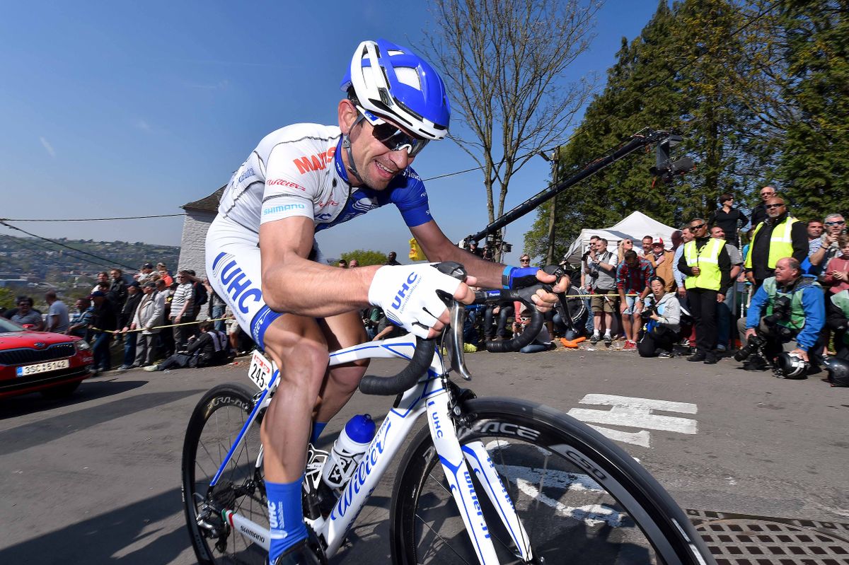 Davide Frattini (UnitedHealthcare)