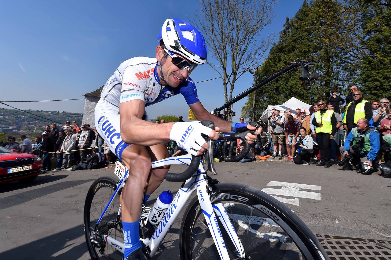 Davide Frattini (UnitedHealthcare)