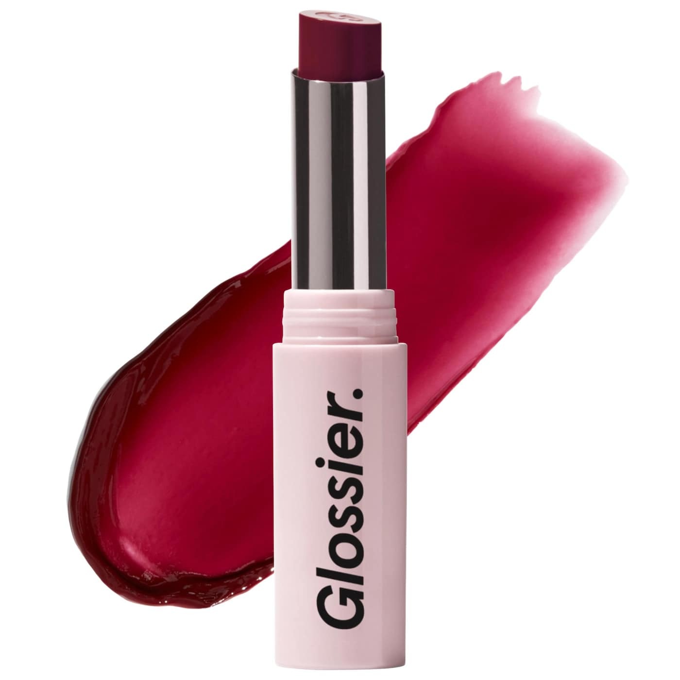 Lipstick de alto brilho Ultralip Glossier