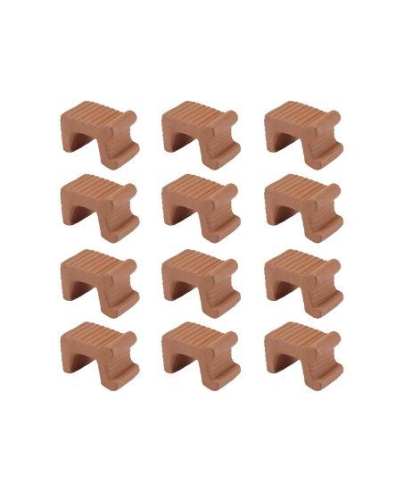 Terracotta Pot Feet 