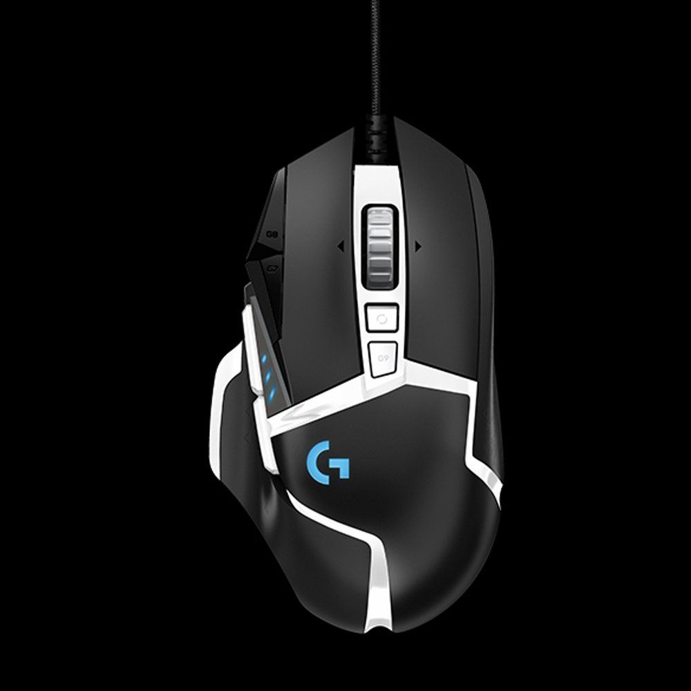 Logitech G502 Hero Hero