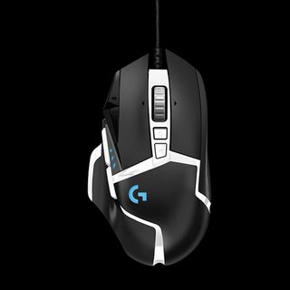 Logitech G502 HERO Wired Gaming Mouse