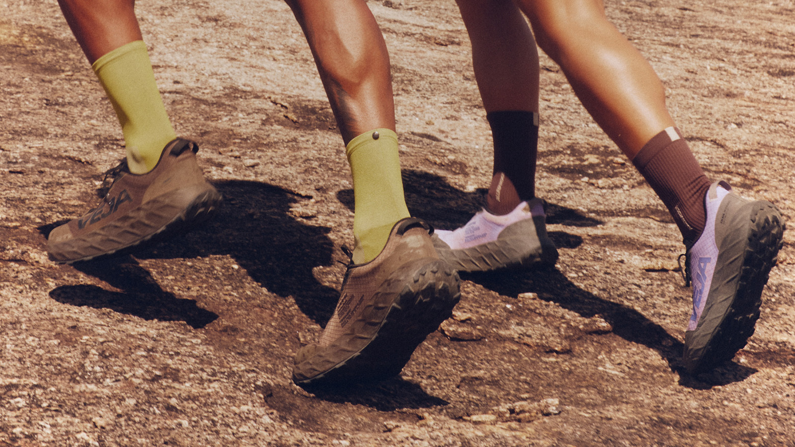 VEJA Harpie Trail trail running shoes