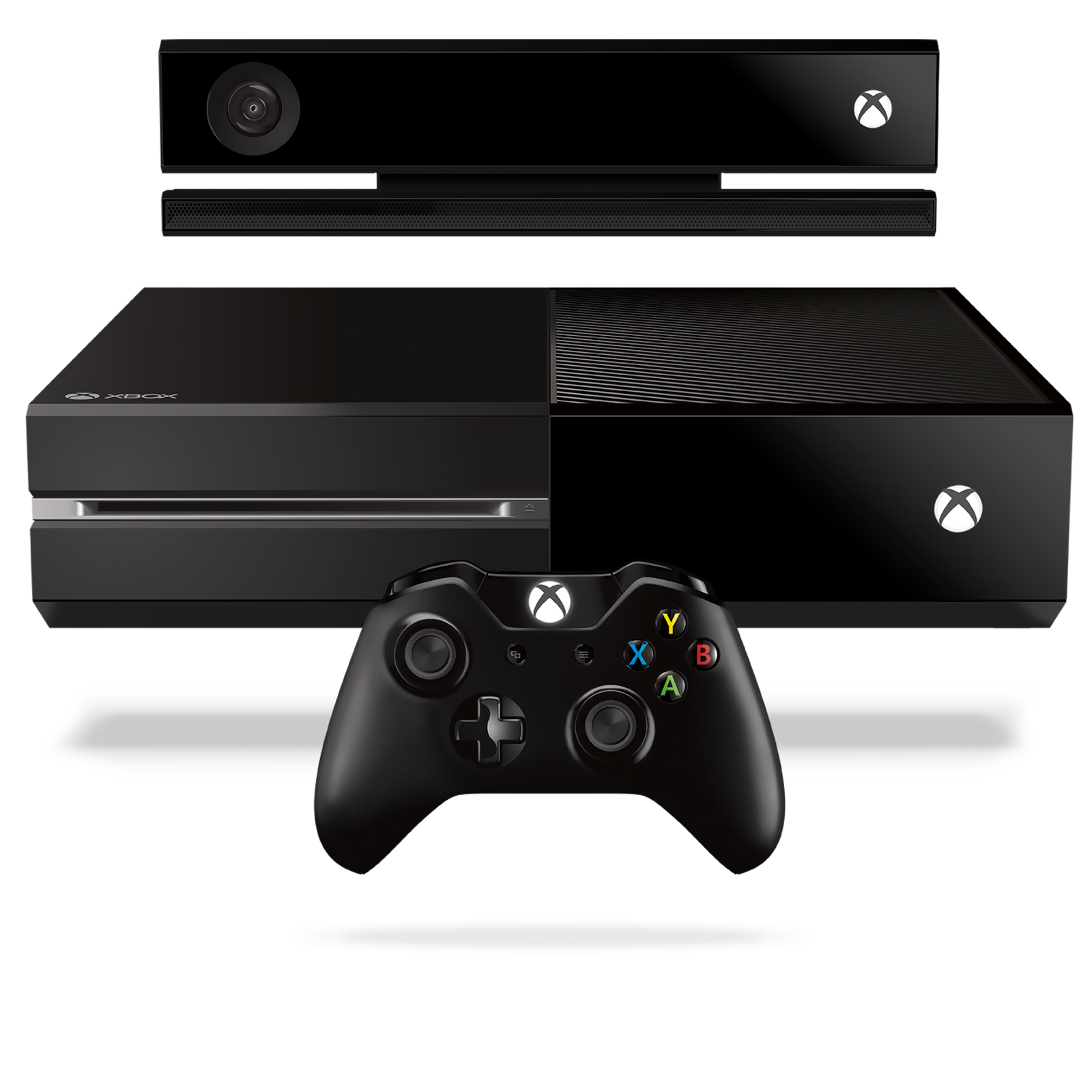 Microsoft offers 100 off Xbox One if you bring in your old console