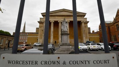 Worcester Crown Court