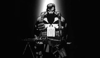 3. Punisher