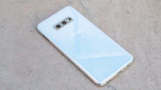Galaxy S10e review