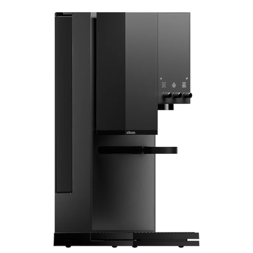 The Ultimate Coffee Machine