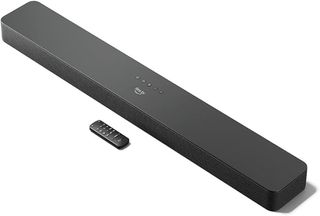 Introducing Amazon Fire Tv Soundbar Plus, 3.1 Channel, All-In-One Design, Dolby Atmos, Dts:x, Clear Dialogue, 2024 Release