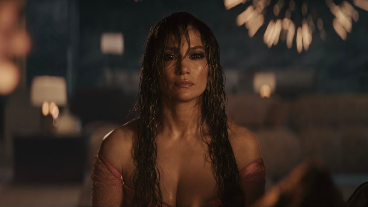 Jennifer Lopez Reveals Advice Ben Affleck Gave Her For This Is Me… Now Visuals