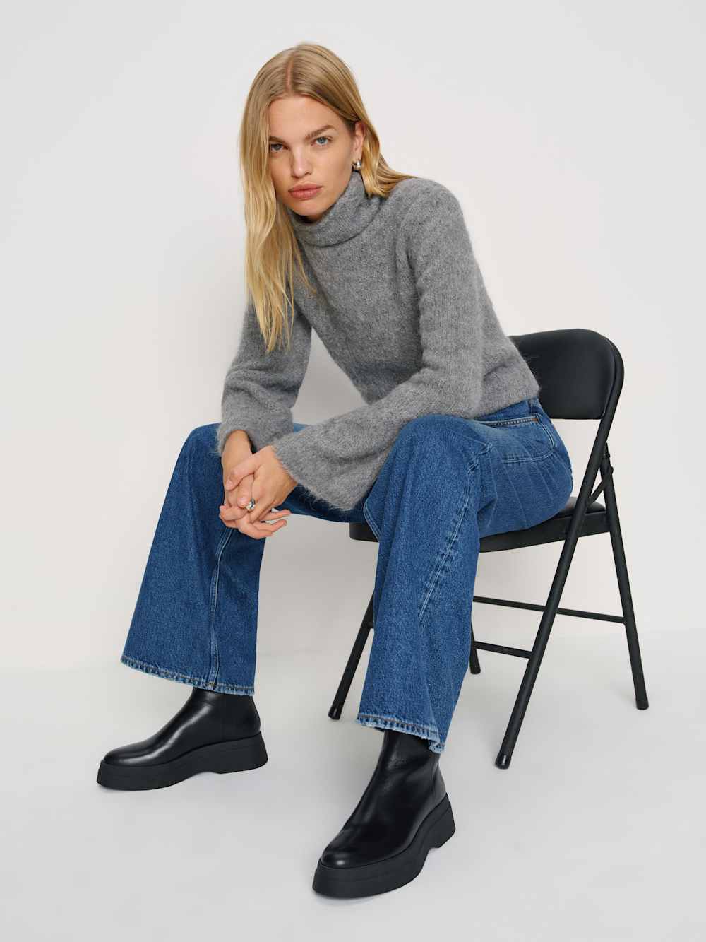 Nadira Ankle Boot