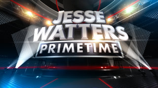 Jesse Watters Primetime on Fox News