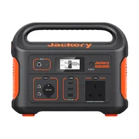Jackery Explorer 500