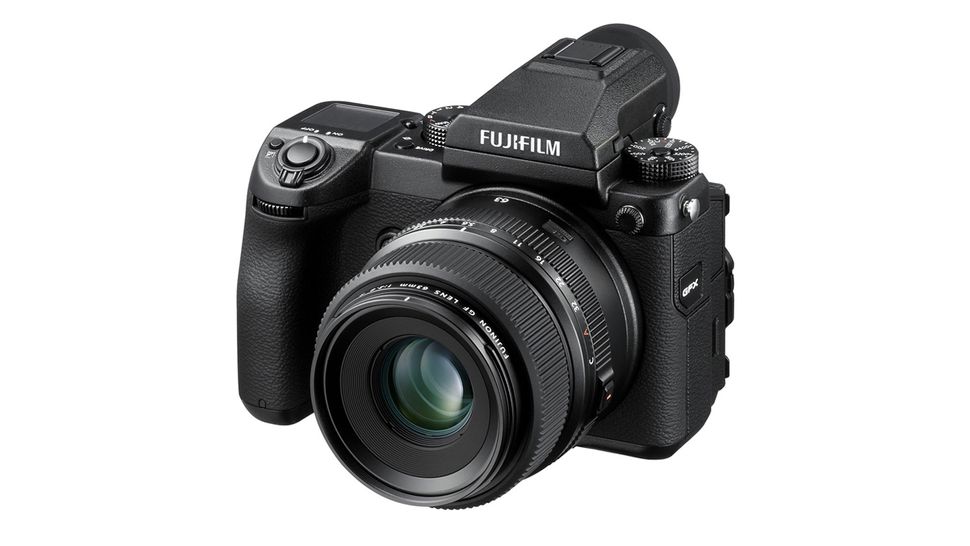 The best medium format camera in 2021 | Digital Camera World