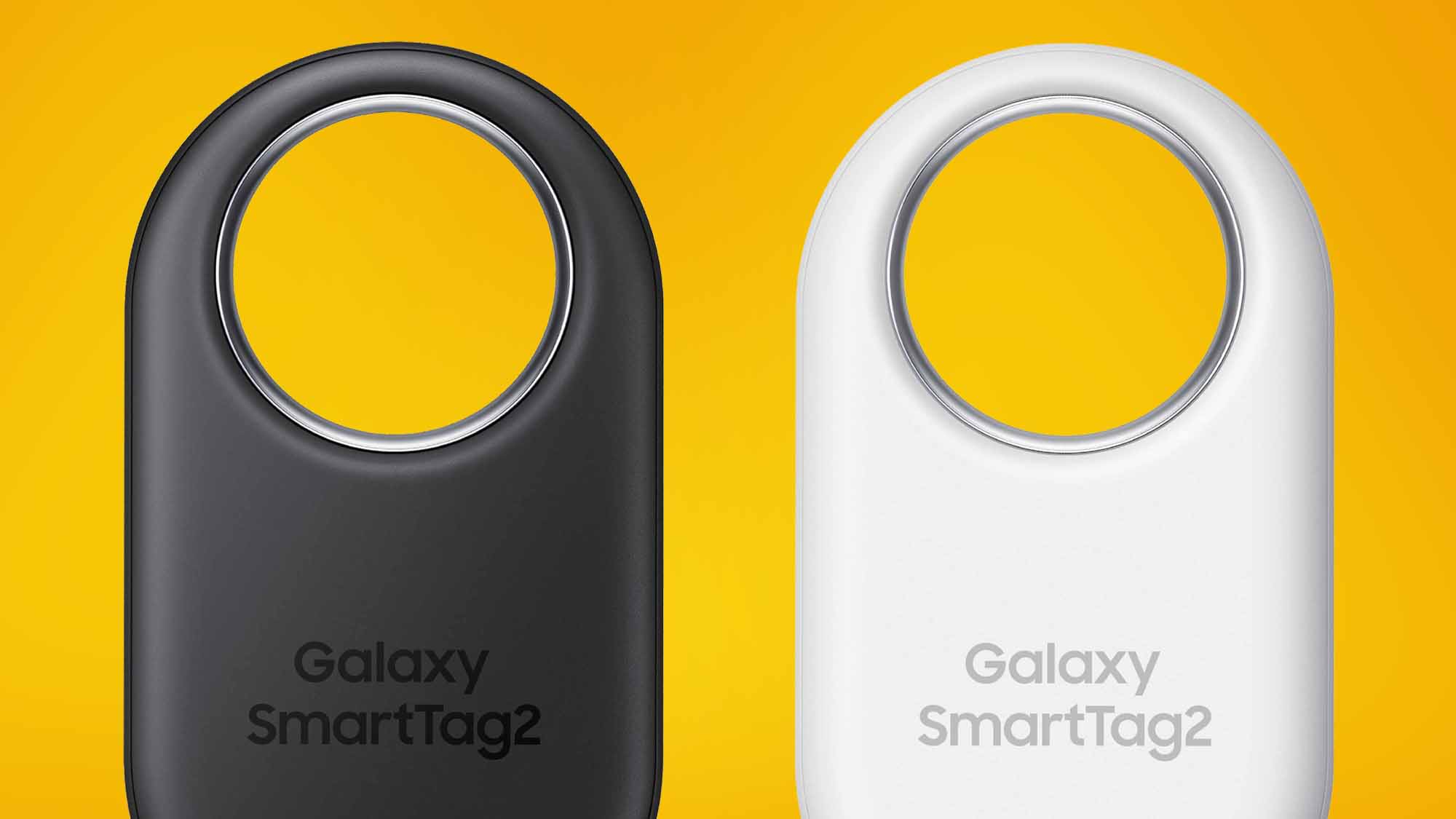 The Samsung Galaxy SmartTag2 is here, but where is Google's true AirTags  rival?