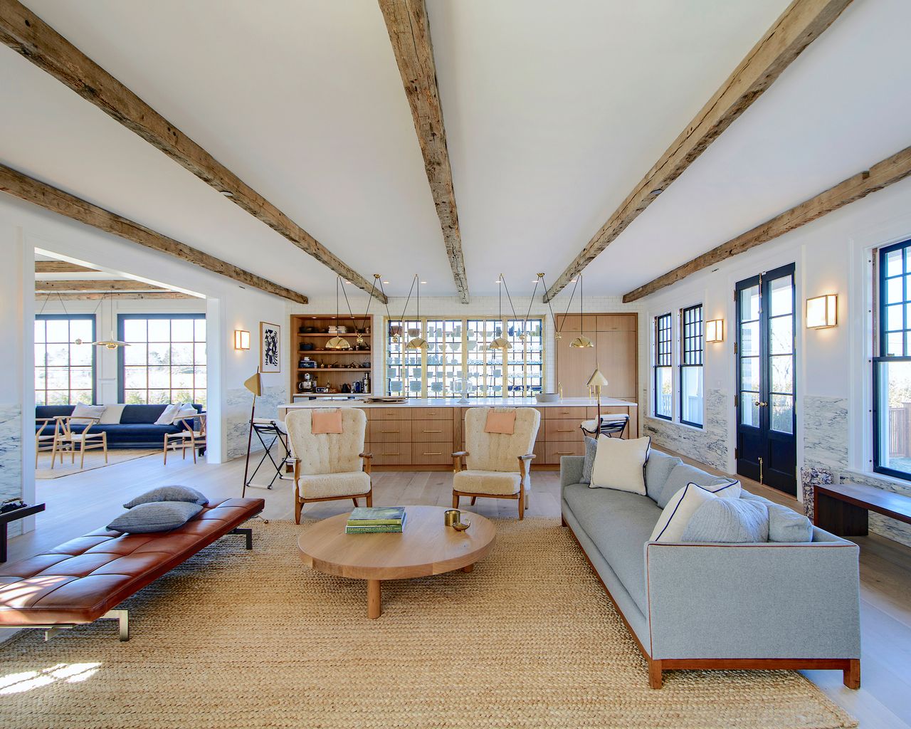 Long Island house