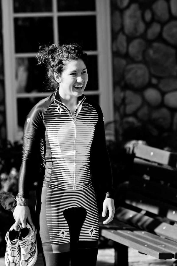 Katie Colclough (Specialized-lululemon)