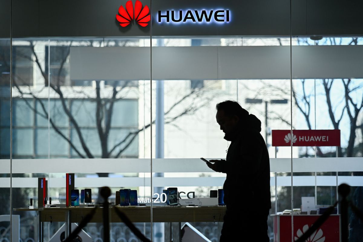 Will Huawei Be Banned In The UK The Week   DsWiBuwKbP2V626BfjdSVS 1200 80 