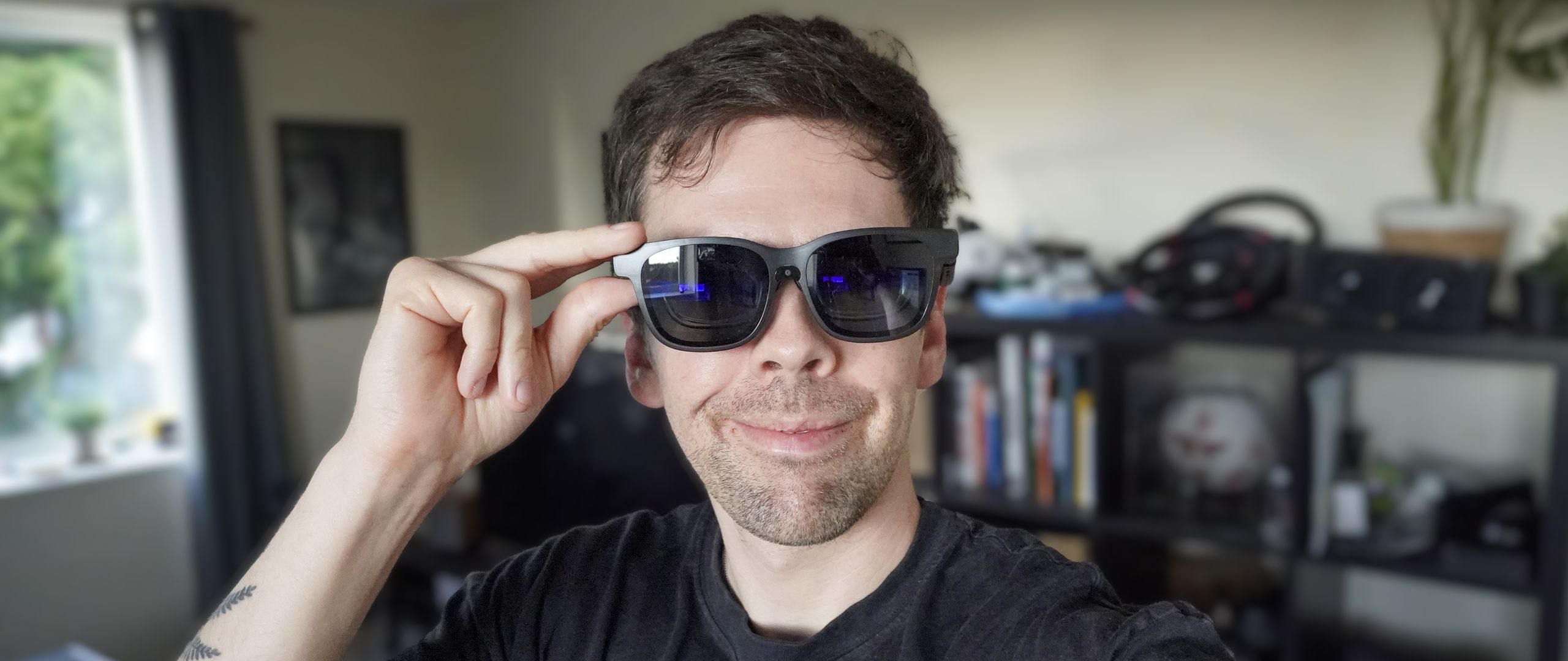 VITURE Luma Pro review: a step forward for portable displays
