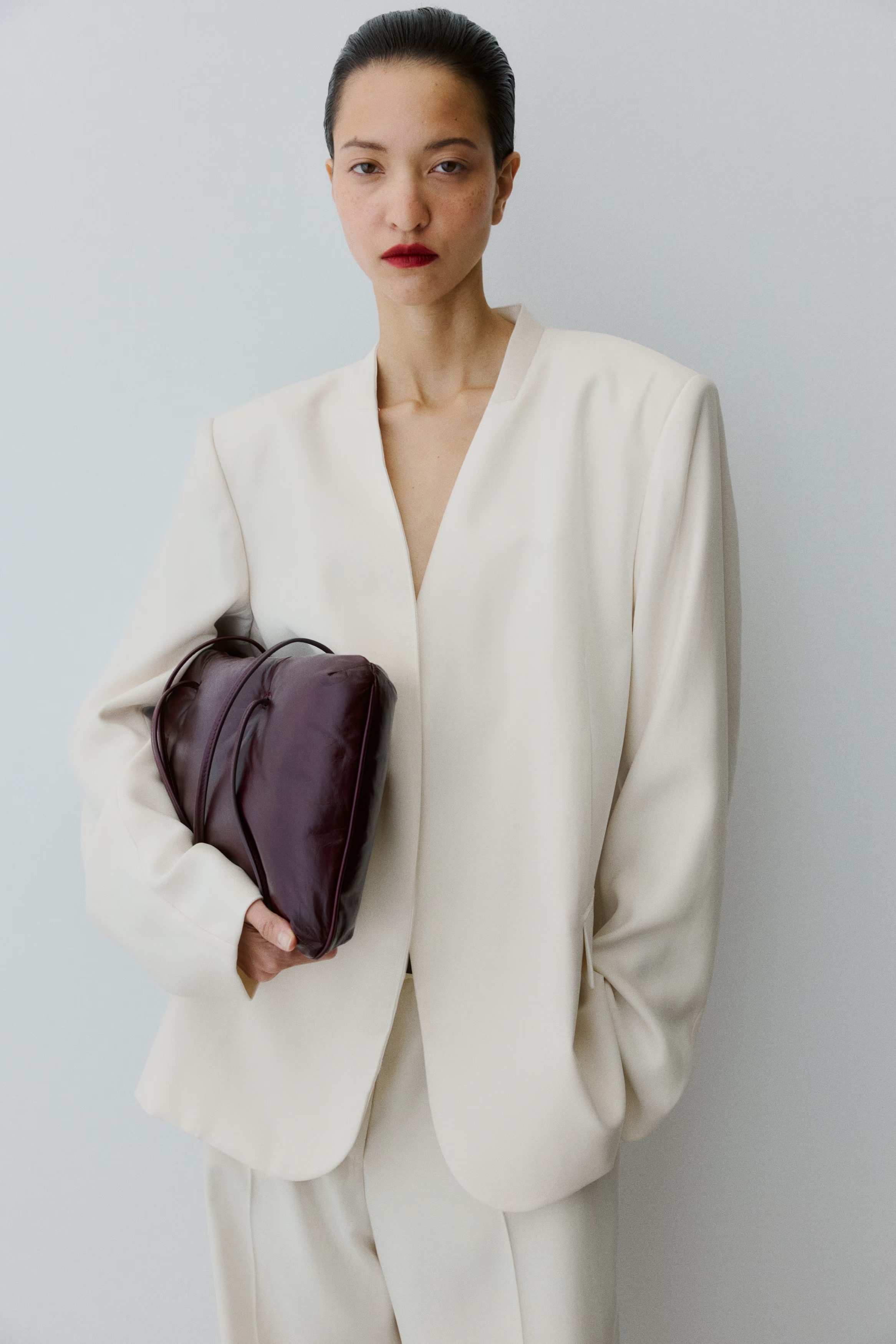 H&amp;amp;M, Oversized Blazer