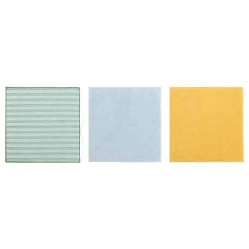 PEPPRIG Microfiber Cloths