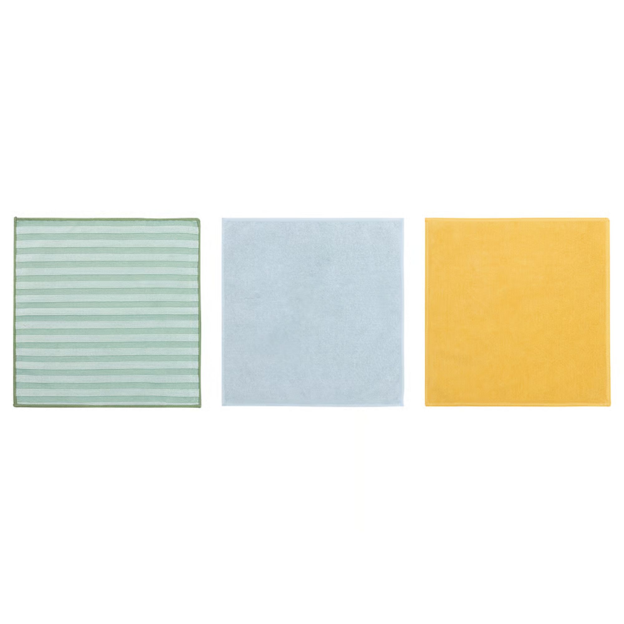 IKEA PEPPRIG Microfiber cloths
