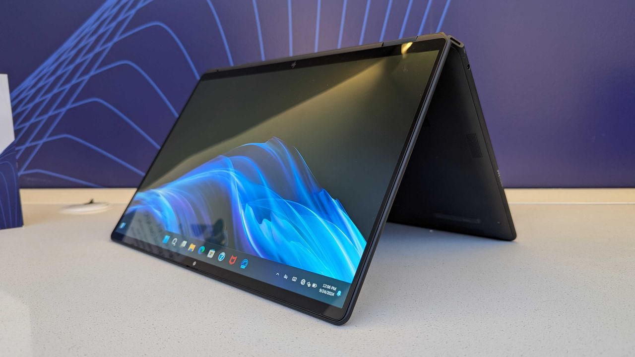 Image from HP Imagine 2024.