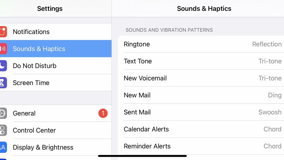 iPhone ringtones how to change your iPhone ringtone TechRadar