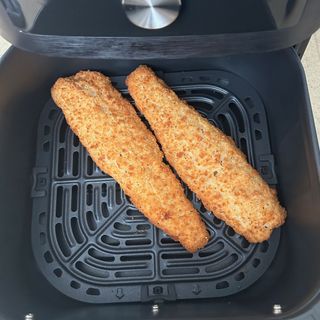Testing the Instant 4 in 1 Air Fryer at home