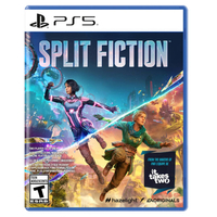 Split Fiction | $49.99 $44.99 at AmazonSave $5 -