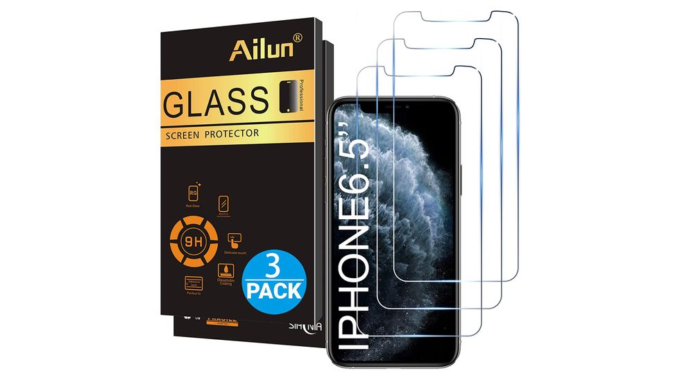 Best iPhone screen protectors top choices to defend your phone's