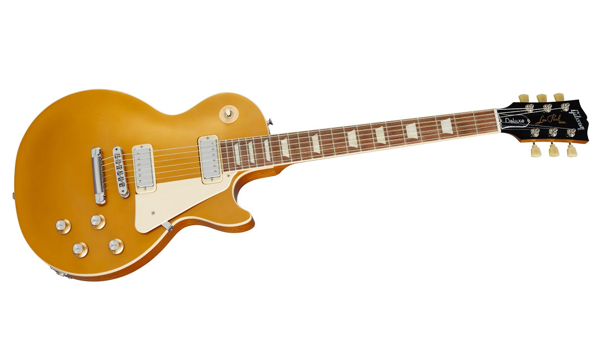Gibson Les Paul 70s Deluxe