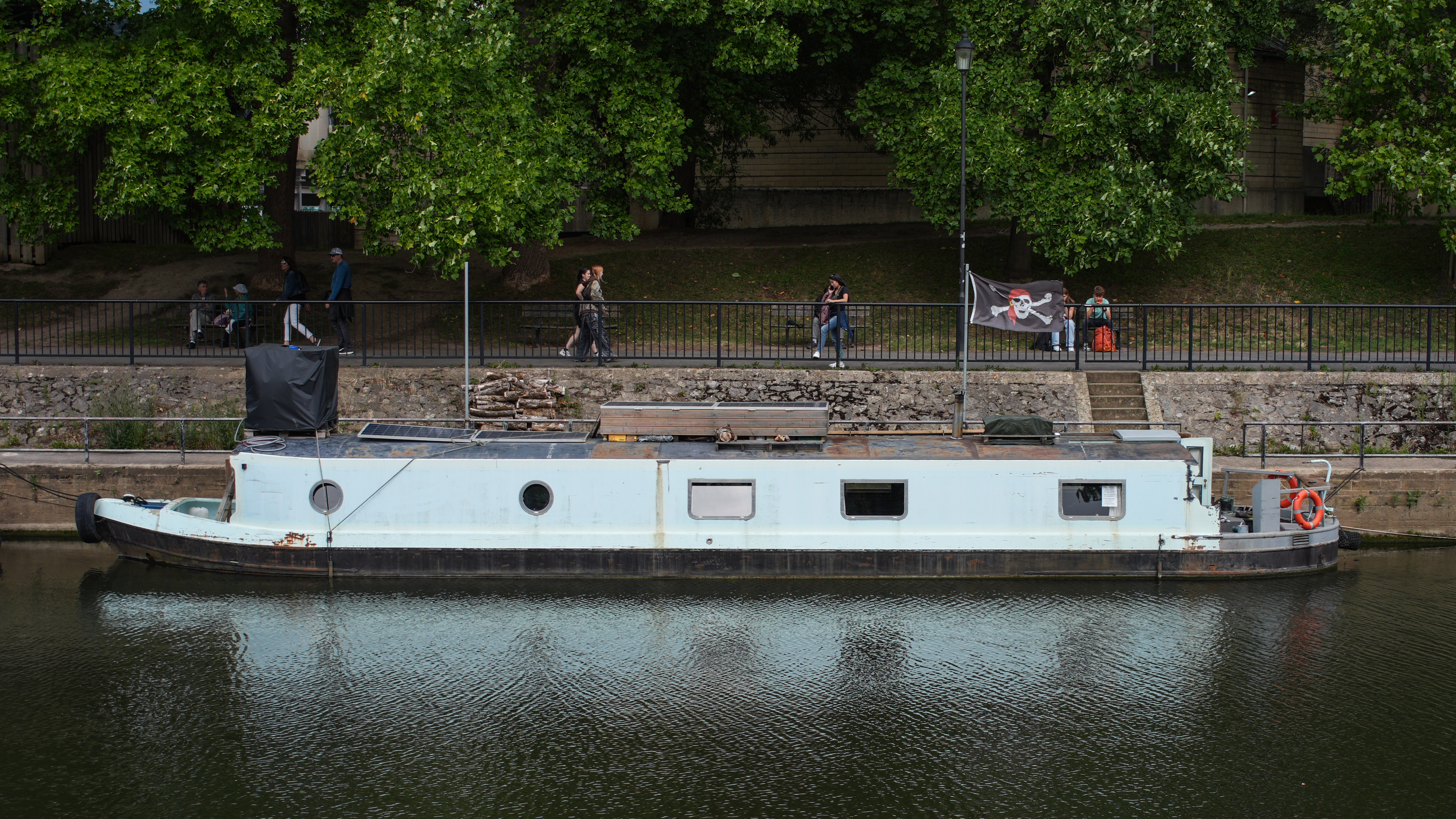 Sample image taken on the Sony RX1R III