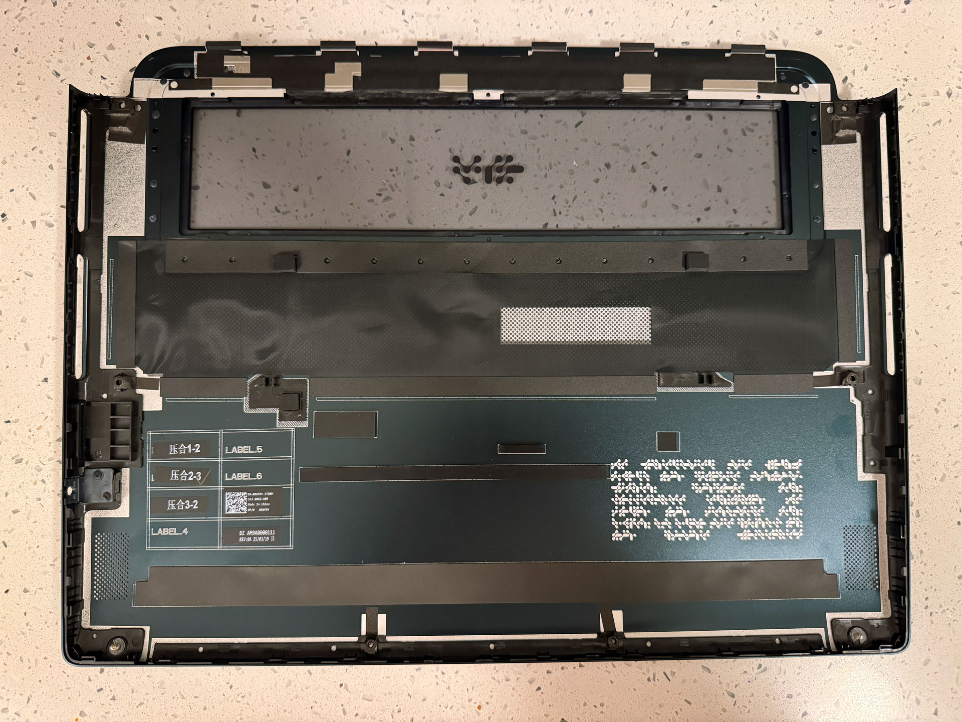 Alienware 16 Area-51