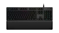 Logitech G513 | 577,-&nbsp;1.199,&ndash;&nbsp;| 47%|Elgiganten
