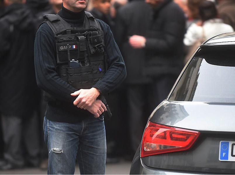 European media companies tighten security in response to Charlie Hebdo attack