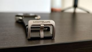Montblanc Summit Lite review