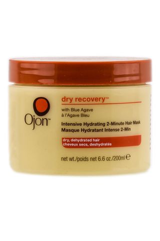 Ojon Dry Recovery Intensive Hydrating 2-minute Hair Mask, £28.92