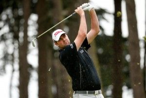 Marc Leishman