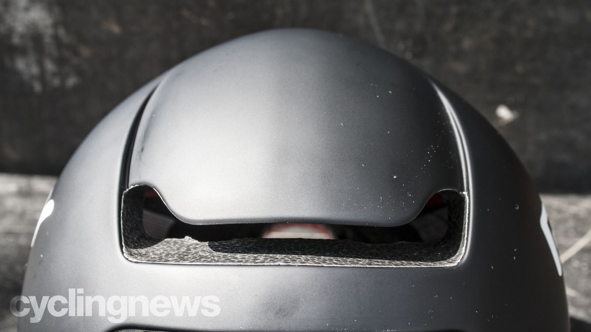 Rudy Project 'The Wing' TT helmet