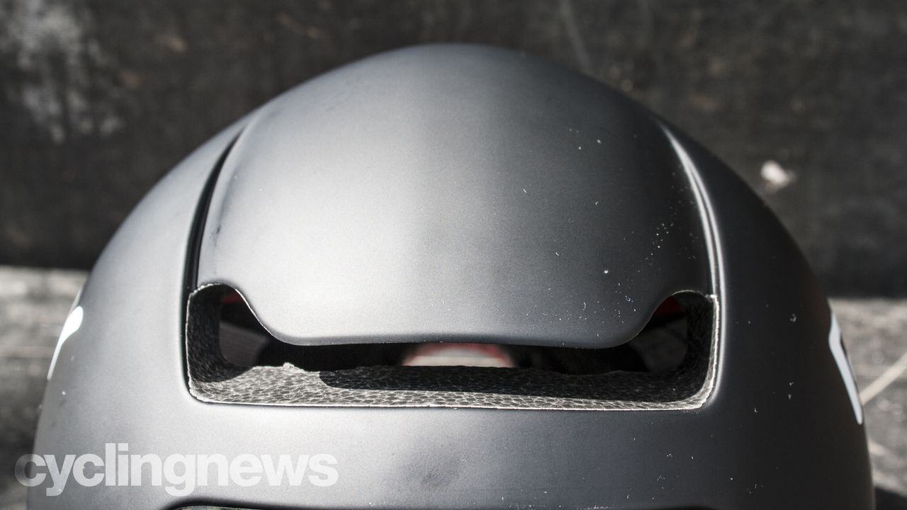 Rudy Project 'The Wing' TT helmet