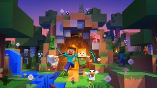 Minecraft 2 Release Date Non-Existent, Microsoft Confirms Sequel Isn't  Happening - GameRevolution